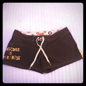 Billabong board shorts